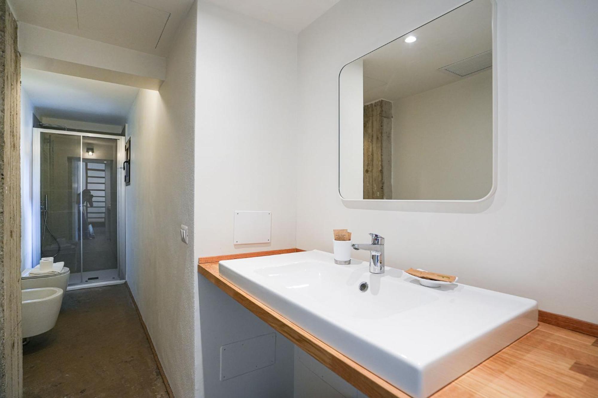 הוילה מילאנו Del Re House, Parking Free מראה חיצוני תמונה