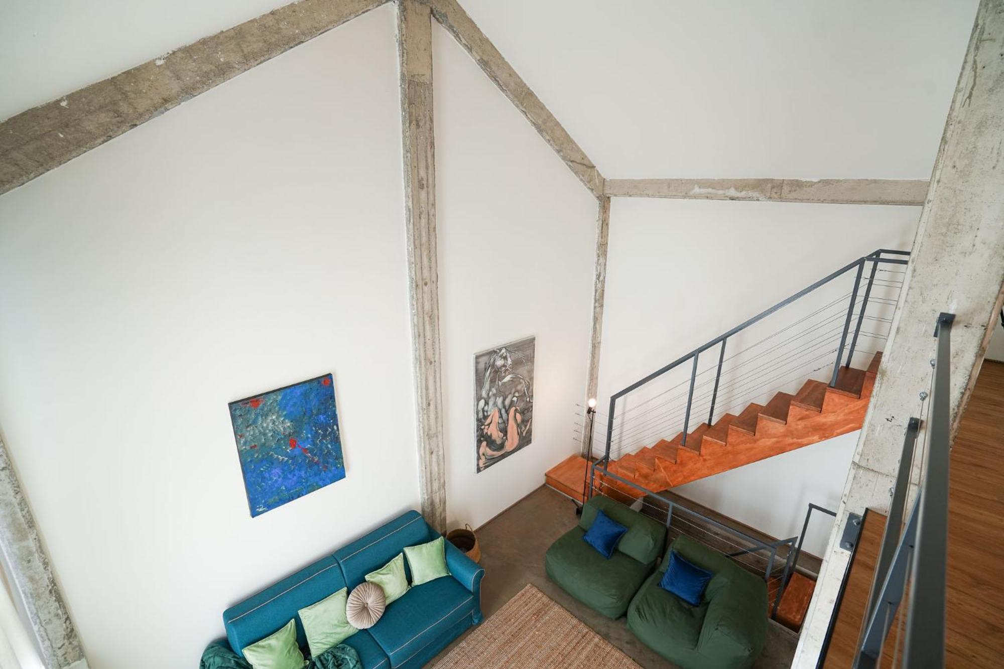 הוילה מילאנו Del Re House, Parking Free מראה חיצוני תמונה