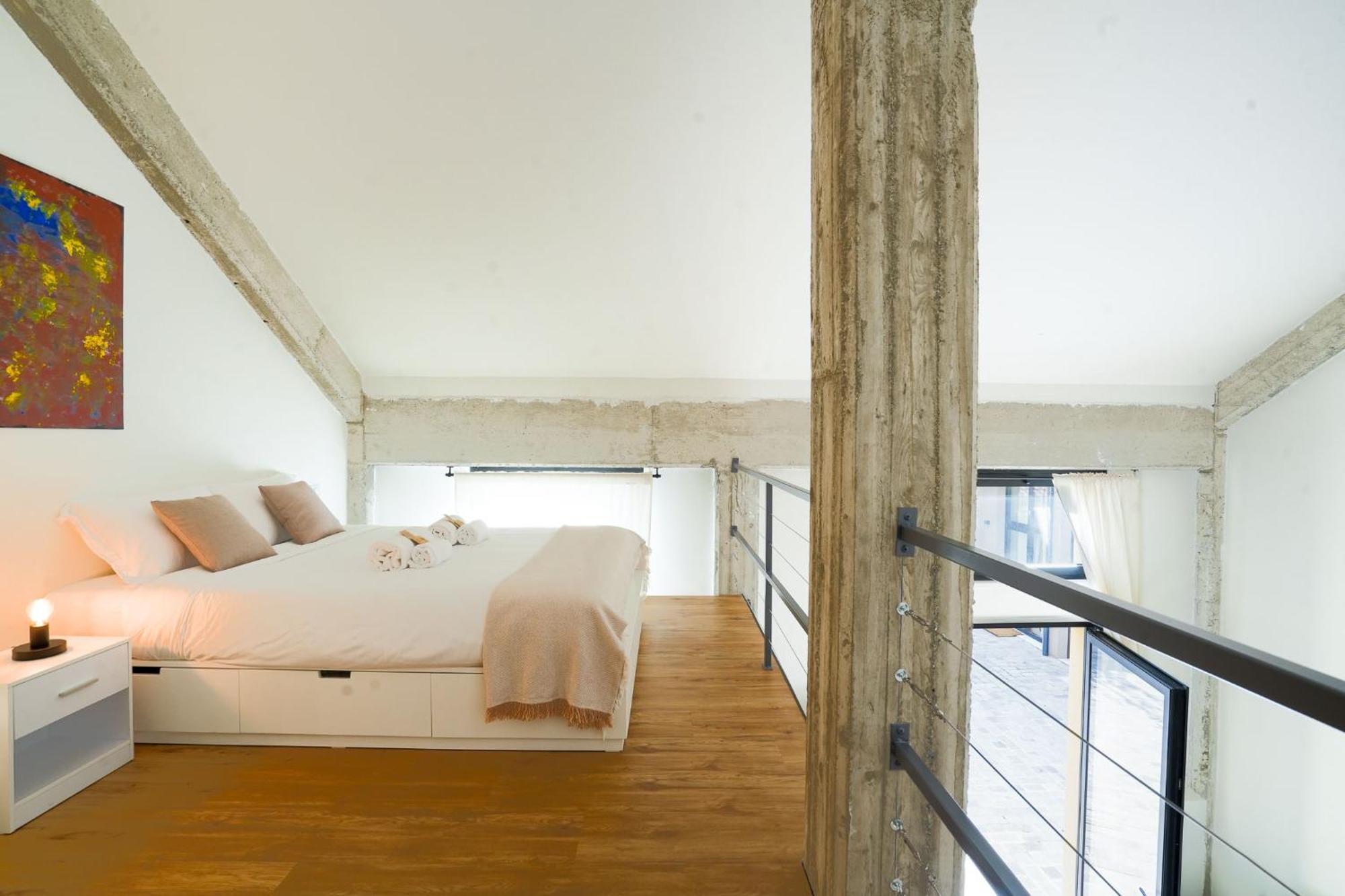 הוילה מילאנו Del Re House, Parking Free מראה חיצוני תמונה