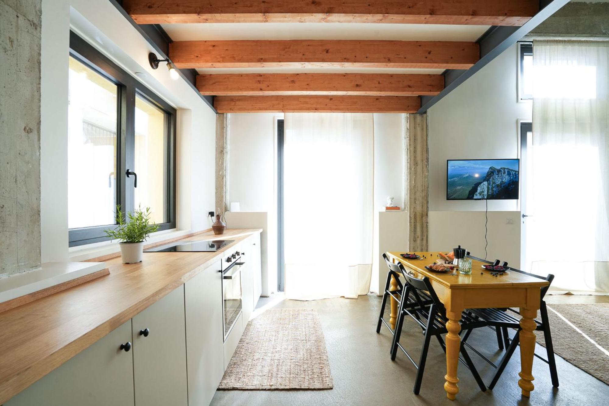 הוילה מילאנו Del Re House, Parking Free מראה חיצוני תמונה